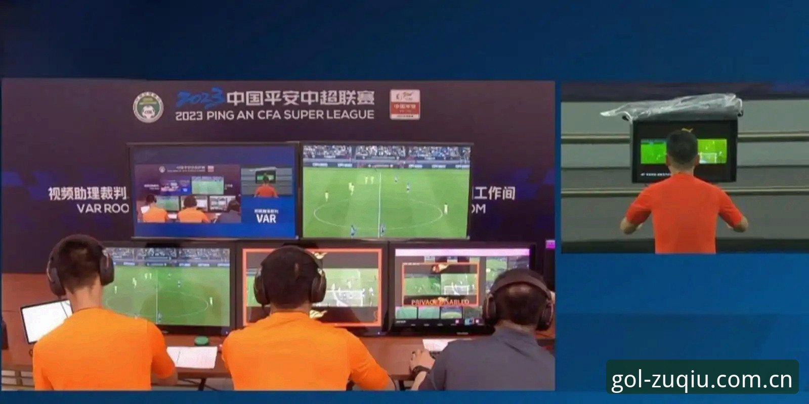 足球外围体育官网棋牌投注入口 吹罚世界杯 vs 刷球迷评论:中国裁判马宁的选择背后